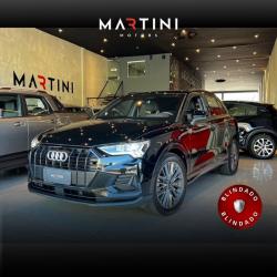AUDI Q3 1.4 4P 35 TFSI PRESTIGE PLUS S-TRONIC AUTOMTICO