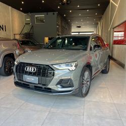 AUDI Q3 1.4 4P 35 TFSI BLACK S-TRONIC AUTOMTICO