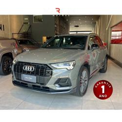 AUDI Q3 1.4 4P 35 TFSI BLACK S-TRONIC AUTOMTICO