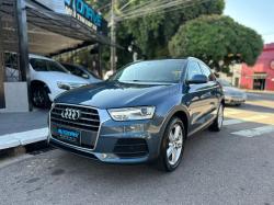 AUDI Q3 1.4 4P TFSI AMBITION S-TRONIC AUTOMTICO