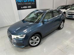 AUDI Q3 1.4 4P TFSI AMBITION S-TRONIC AUTOMTICO