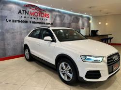 AUDI Q3 1.4 4P TFSI AMBIENTE S-TRONIC AUTOMTICO