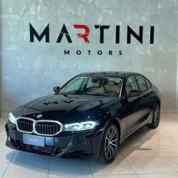 BMW 320I 2.0 16V 4P GT SPORT TURBO AUTOMTICO
