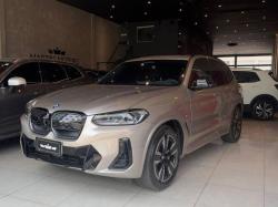 BMW IX3 ELTRICO 4P MSPORT