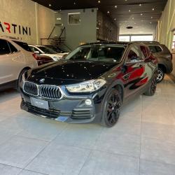 BMW X2 1.5 12V 4P ACTIVEFLEX SDRIVE 18I GP STEPTRONIC AUTOMTICO