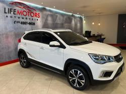 CHERY Tiggo 2 1.5 16V 4P FLEX ACT AUTOMTICO