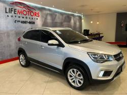 CHERY Tiggo 2 1.5 16V 4P FLEX LOOK