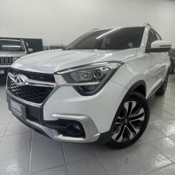 CHERY Tiggo 5X 1.5 4P TXS FLEX TURBO AUTOMTICO DCT