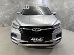 CHERY Tiggo 5X 1.5 4P TXS FLEX TURBO AUTOMTICO DCT