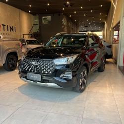 CHERY Tiggo 5X Pro 1.5 16V 4P TCI FLEX HYBRID AUTOMTICO CVT