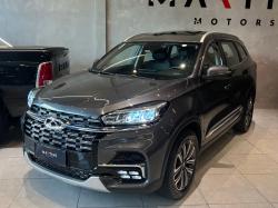 CHERY Tiggo 8 1.6 16V 4P TGDI TURBO TXS AUTOMTICO DCT