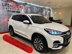 CHERY Tiggo 8 1.6 16V 4P TGDI TURBO TXS AUTOMTICO DCT