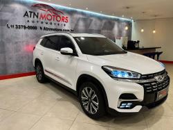 CHERY Tiggo 8 1.6 16V 4P TGDI TURBO TXS AUTOMTICO DCT