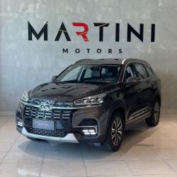CHERY Tiggo 8 1.6 16V 4P TGDI TURBO TXS AUTOMTICO DCT
