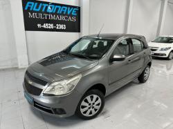 CHEVROLET Agile 1.4 4P LT FLEX