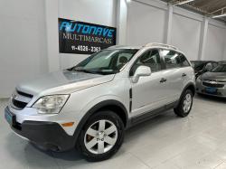 CHEVROLET Captiva Sport 2.4 16V SFI ECOTEC AUTOMTICO