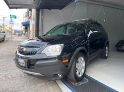 CHEVROLET Captiva Sport 2.4 16V SFI ECOTEC AUTOMTICO