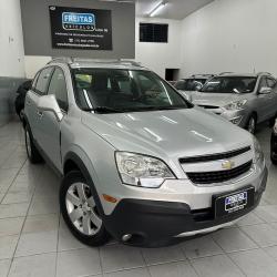 CHEVROLET Captiva Sport 2.4 16V SFI ECOTEC AUTOMTICO