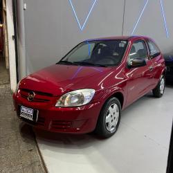 CHEVROLET Celta 1.0 4P VHCE FLEX SPIRIT 