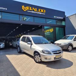 CHEVROLET Celta 1.0 4P LT VHCE FLEX