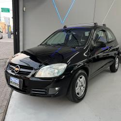 CHEVROLET Celta 1.0 VHC LIFE 