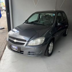 CHEVROLET Celta 1.0 VHCE FLEX LS 