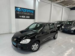 CHEVROLET Celta 1.0 4P VHC FLEX SPIRIT