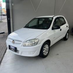 CHEVROLET Celta 1.0 VHCE FLEX SPIRIT 