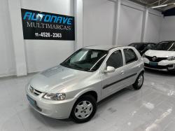 CHEVROLET Celta 1.0 4P VHC FLEX SPIRIT