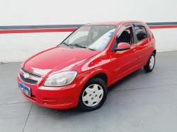 CHEVROLET Celta 1.0 LT VHCE FLEX