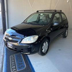 CHEVROLET Celta 1.0 4P VHC SPIRIT 