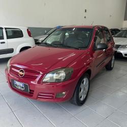 CHEVROLET Celta 1.0 4P VHC SPIRIT 
