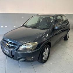 CHEVROLET Celta 1.0 VHC LIFE 