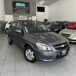 CHEVROLET Celta 1.0 4P VHCE FLEX LS 