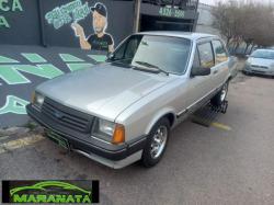 CHEVROLET Chevette Sedan 1.6/S