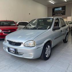 CHEVROLET Classic Sedan 1.0 4P VHCE FLEX