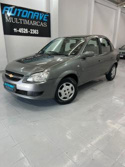 CHEVROLET Classic Sedan 1.0 4P