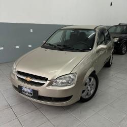 CHEVROLET Classic Sedan 1.0 4P VHCE FLEX LS