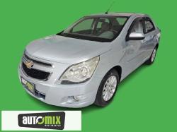 CHEVROLET Cobalt 1.4 4P FLEX LTZ