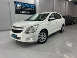 CHEVROLET Cobalt 1.4 4P FLEX LT