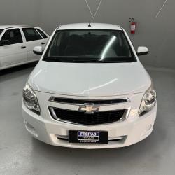 CHEVROLET Cobalt 1.4 4P FLEX LT