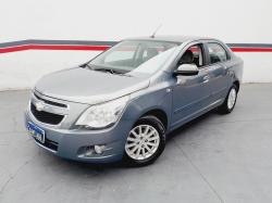 CHEVROLET Cobalt 1.4 4P FLEX LTZ