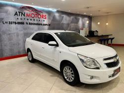 CHEVROLET Cobalt 1.4 4P FLEX LTZ