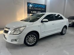 CHEVROLET Cobalt 1.4 4P FLEX LTZ