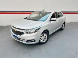 CHEVROLET Cobalt 1.8 4P FLEX ELITE AUTOMTICO