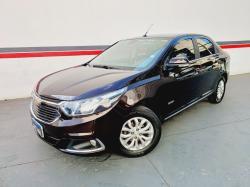 CHEVROLET Cobalt 1.8 4P FLEX ELITE AUTOMTICO