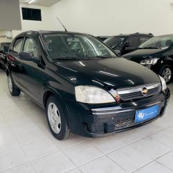 CHEVROLET Corsa Hatch 1.4 4P MAXX FLEX