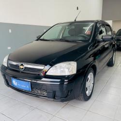 CHEVROLET Corsa Hatch 1.4 4P MAXX FLEX