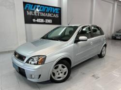 CHEVROLET Corsa Hatch 1.4 4P MAXX FLEX