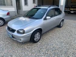 CHEVROLET Corsa Sedan 1.0 4P CLASSIC LIFE